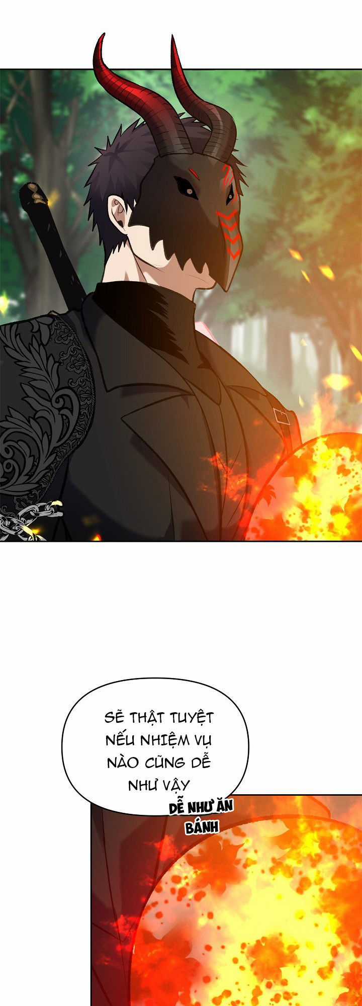 Vua Thăng Cấp - Chương 52 - Trang 54