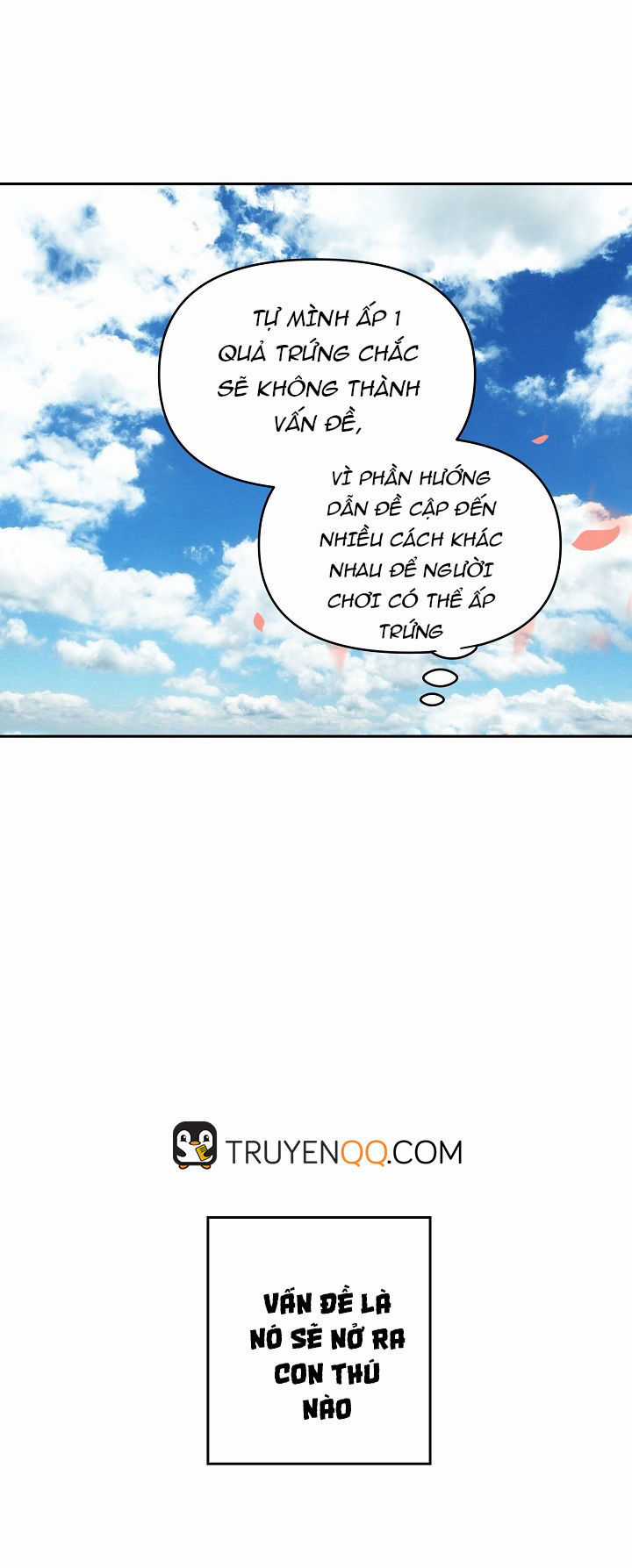 Vua Thăng Cấp - Chương 52 - Trang 7