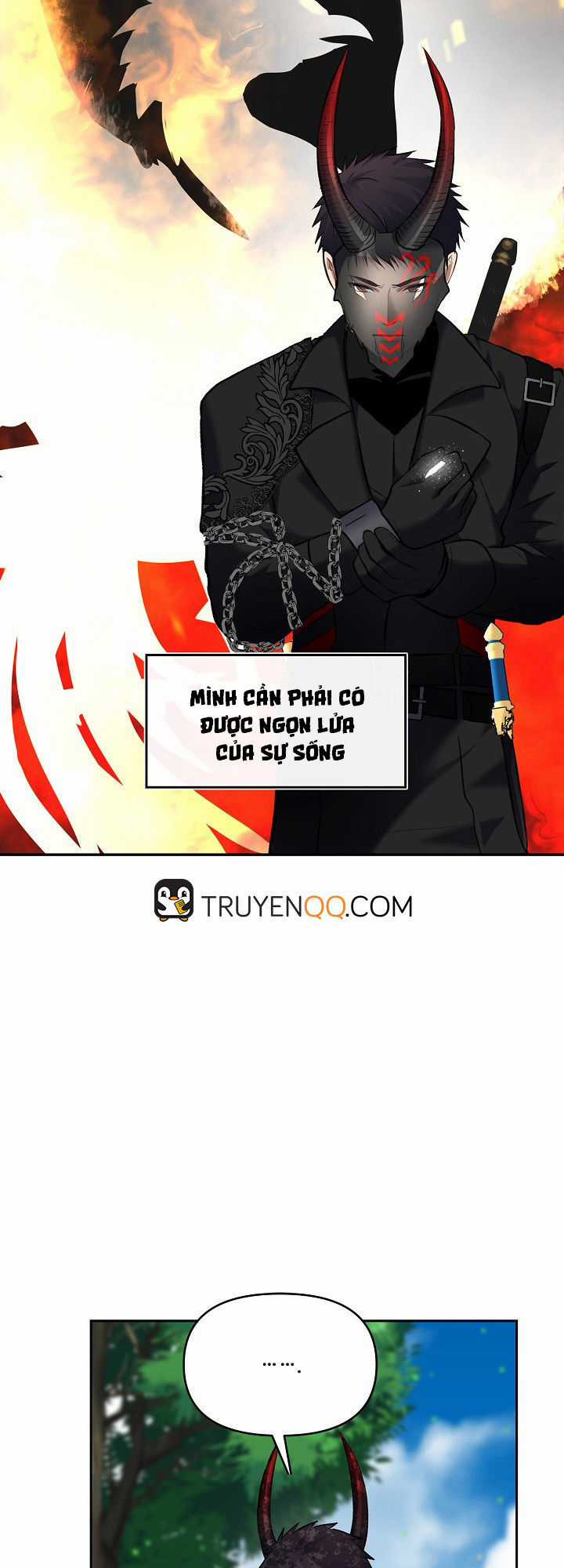 Vua Thăng Cấp - Chương 52 - Trang 9