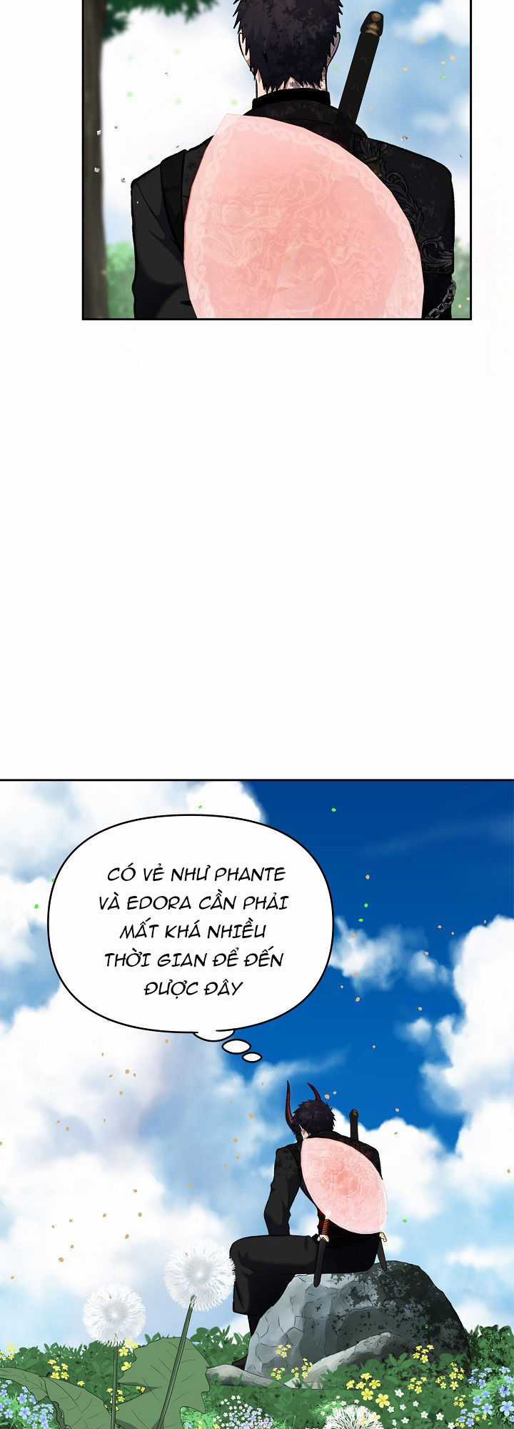 Vua Thăng Cấp - Chương 52 - Trang 10