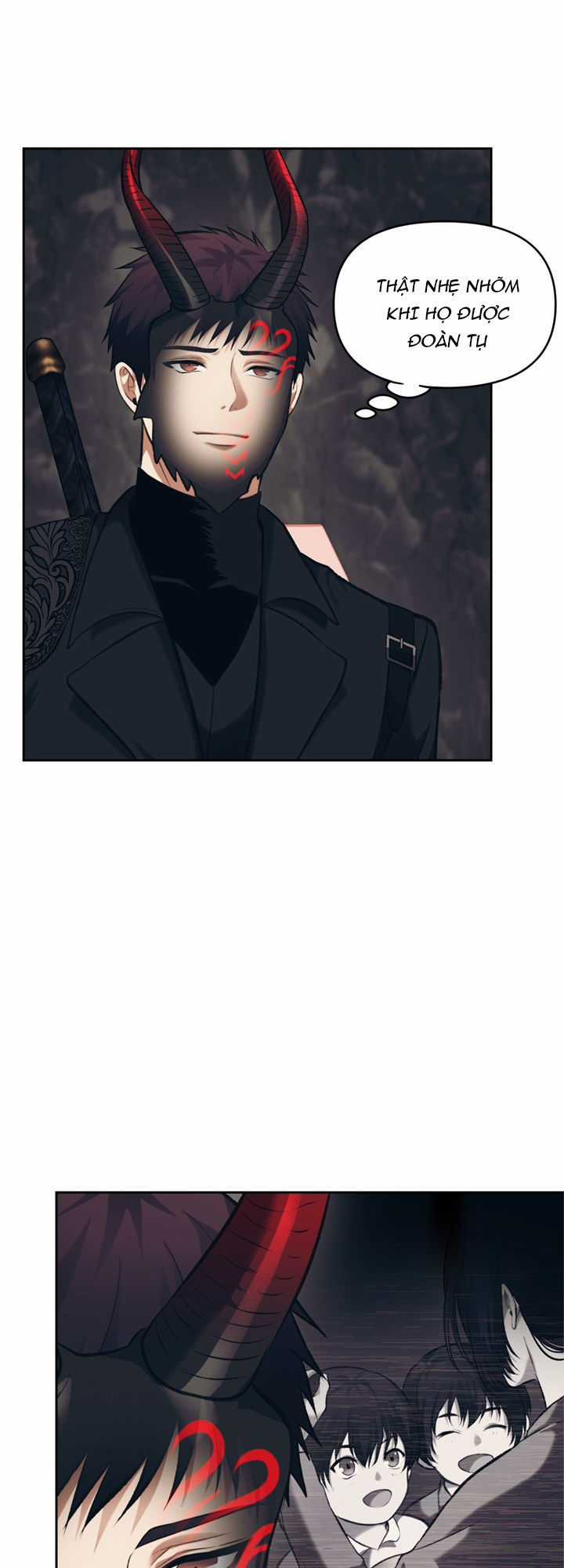 Vua Thăng Cấp - Chương 53 - Trang 3