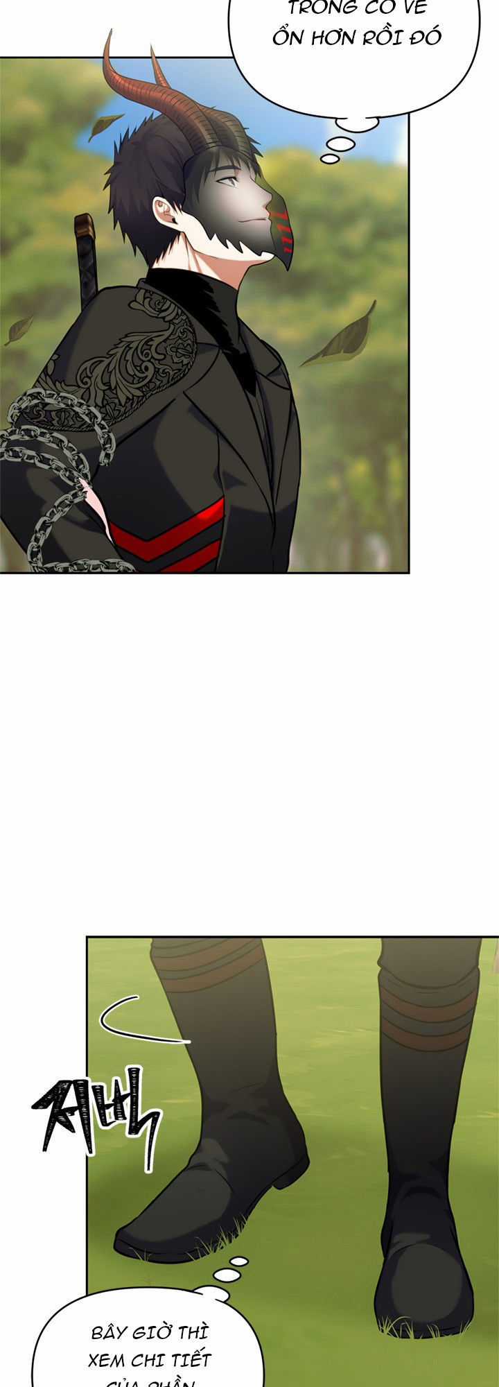 Vua Thăng Cấp - Chương 53 - Trang 24