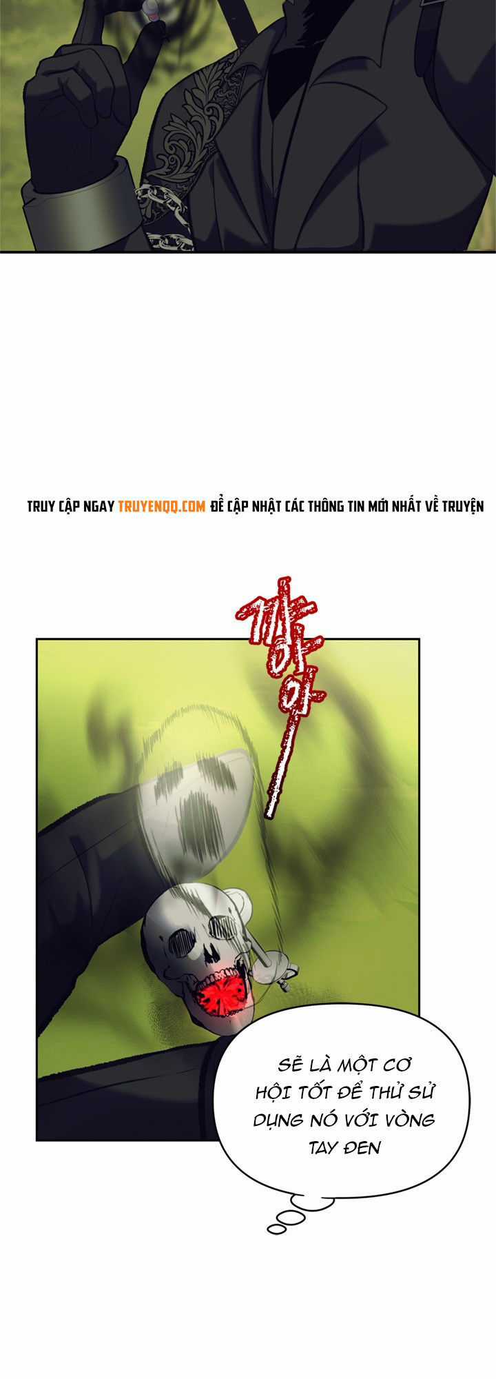 Vua Thăng Cấp - Chương 53 - Trang 30