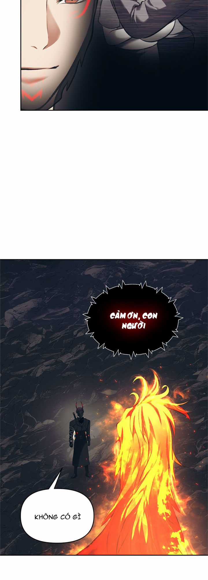 Vua Thăng Cấp - Chương 53 - Trang 4