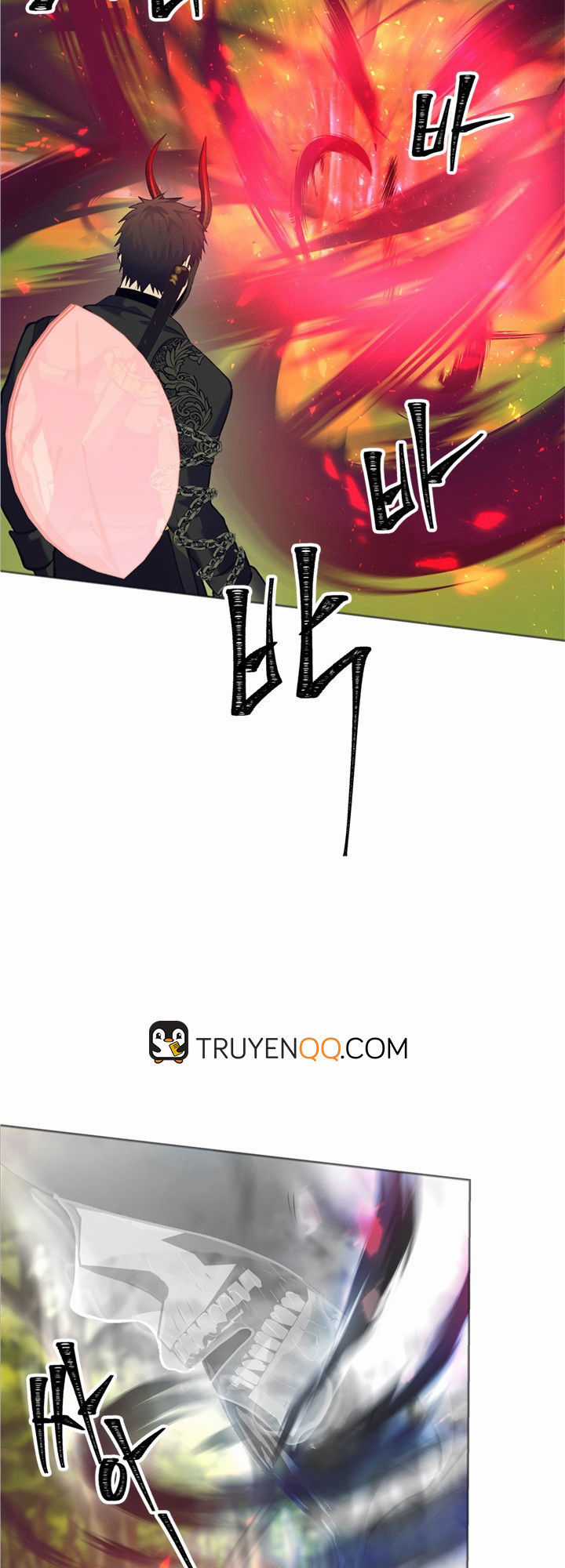 Vua Thăng Cấp - Chương 53 - Trang 35