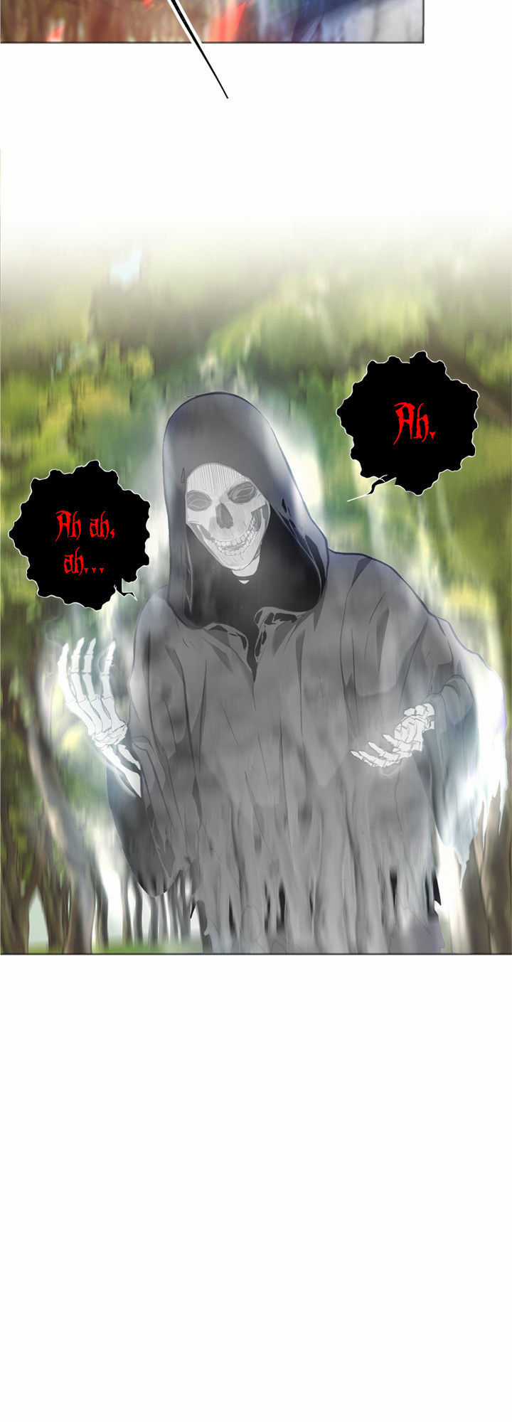 Vua Thăng Cấp - Chương 53 - Trang 36