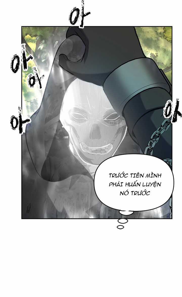 Vua Thăng Cấp - Chương 53 - Trang 40