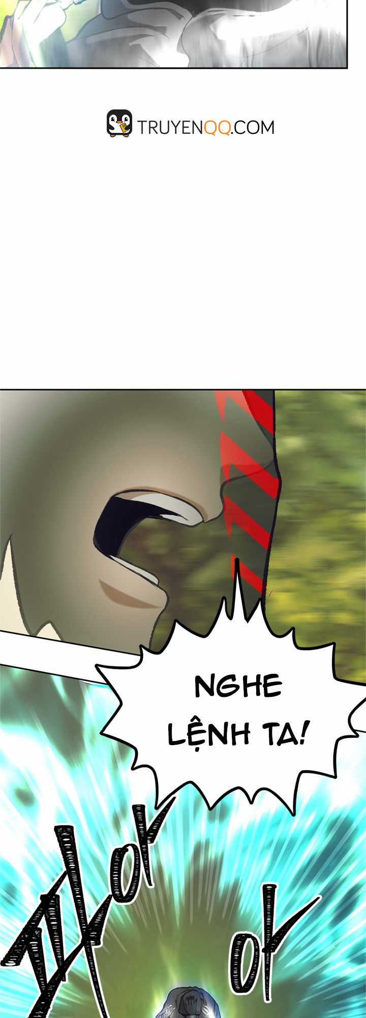 Vua Thăng Cấp - Chương 53 - Trang 43