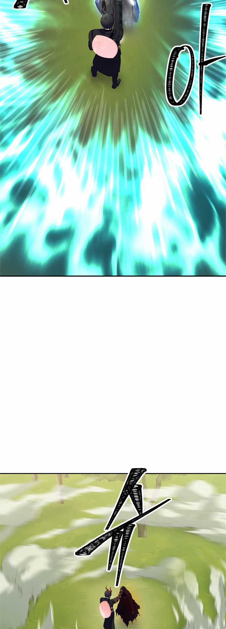 Vua Thăng Cấp - Chương 53 - Trang 44