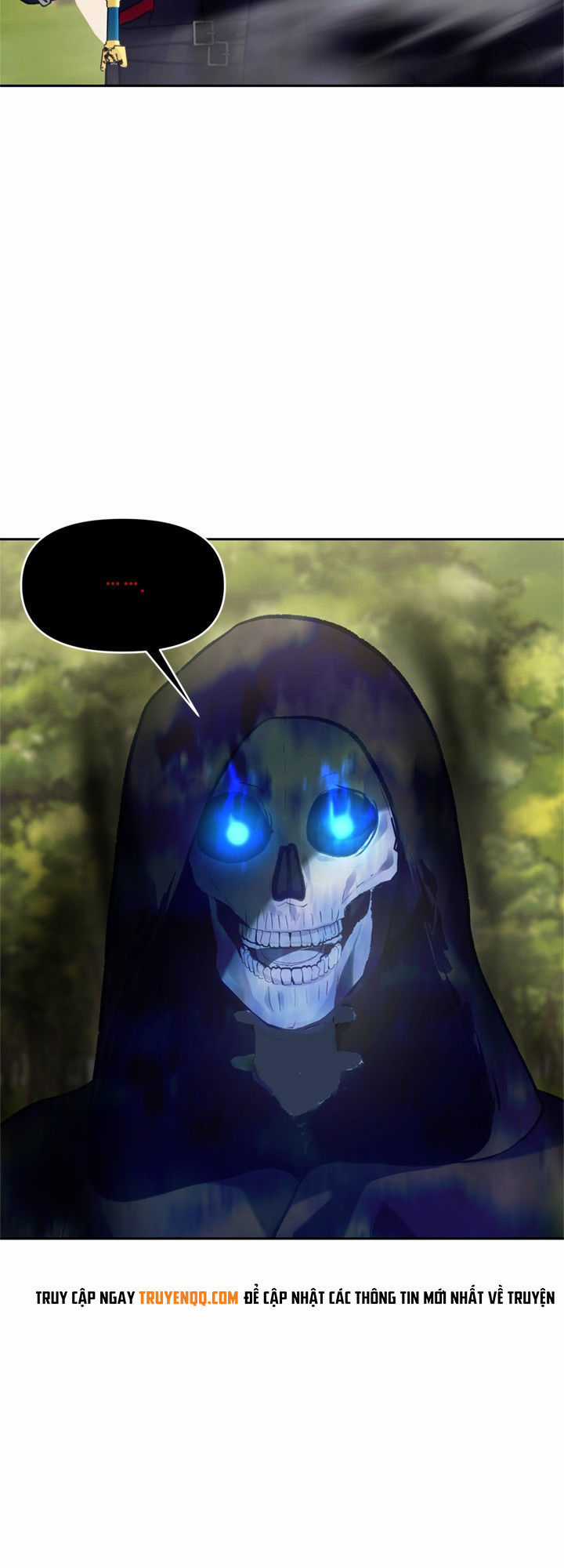 Vua Thăng Cấp - Chương 53 - Trang 46