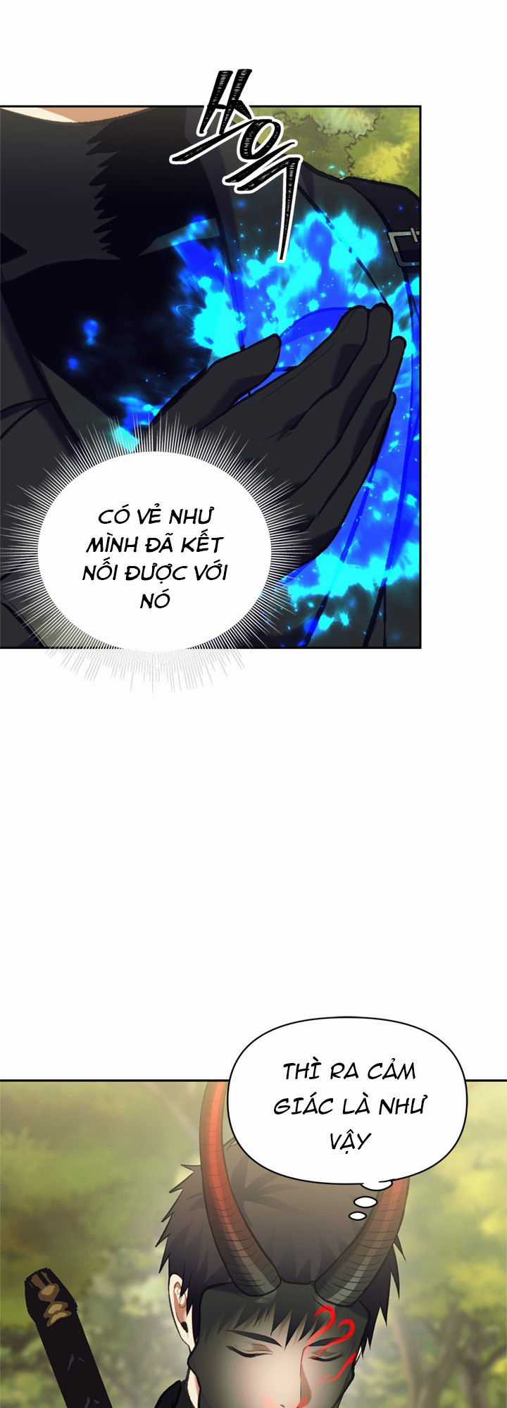 Vua Thăng Cấp - Chương 53 - Trang 47