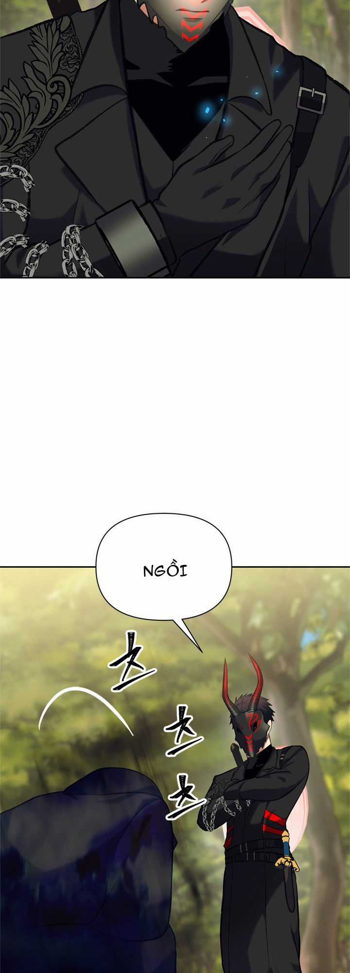 Vua Thăng Cấp - Chương 53 - Trang 48