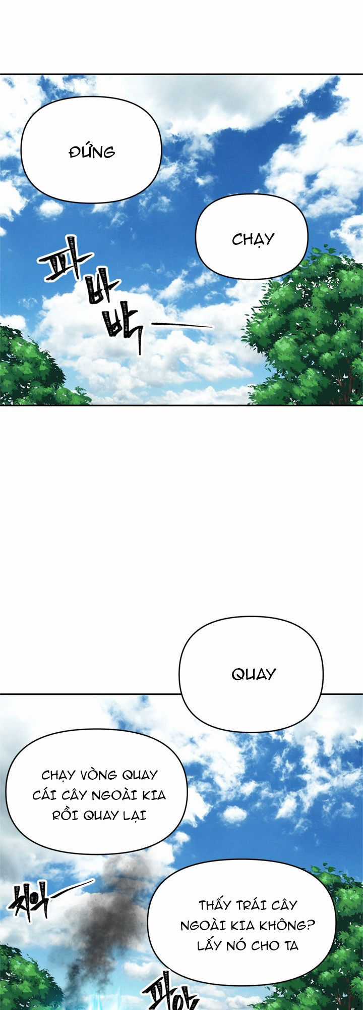 Vua Thăng Cấp - Chương 53 - Trang 50