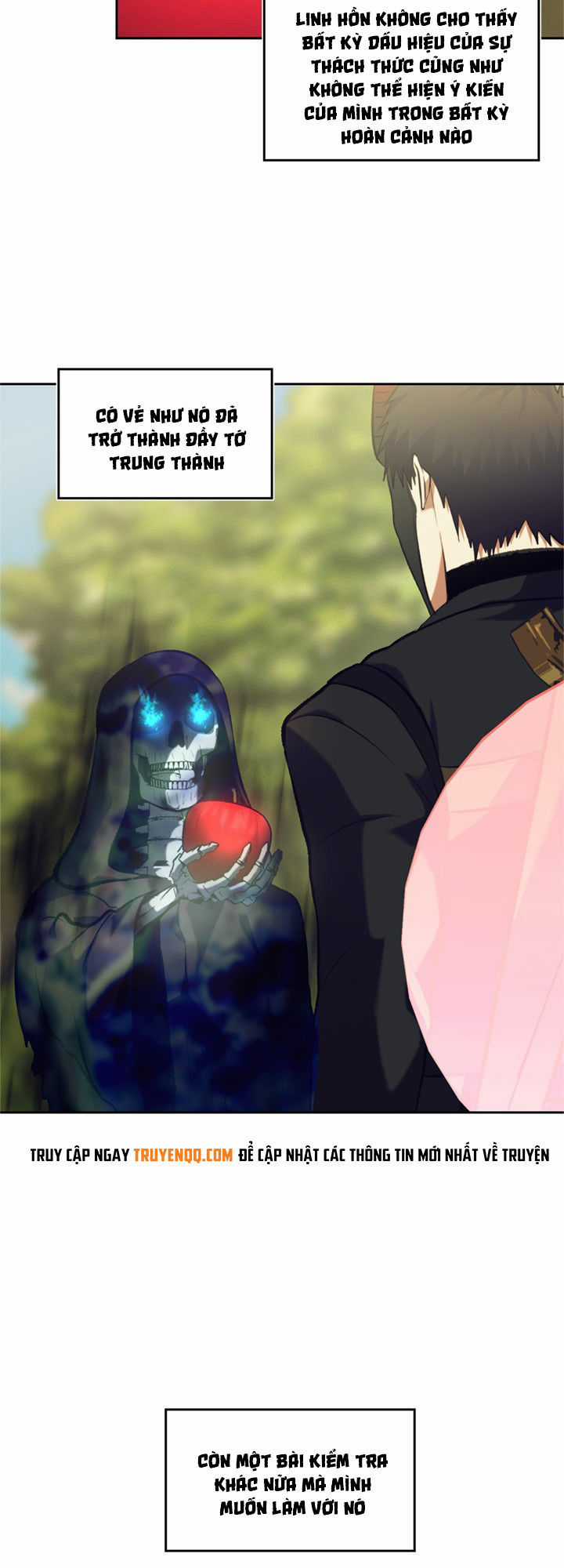 Vua Thăng Cấp - Chương 53 - Trang 53