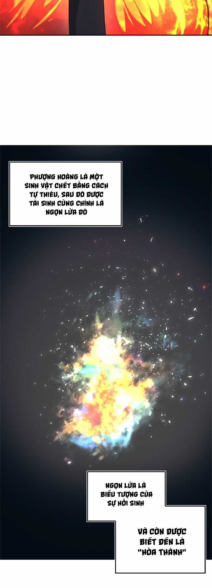 Vua Thăng Cấp - Chương 53 - Trang 7