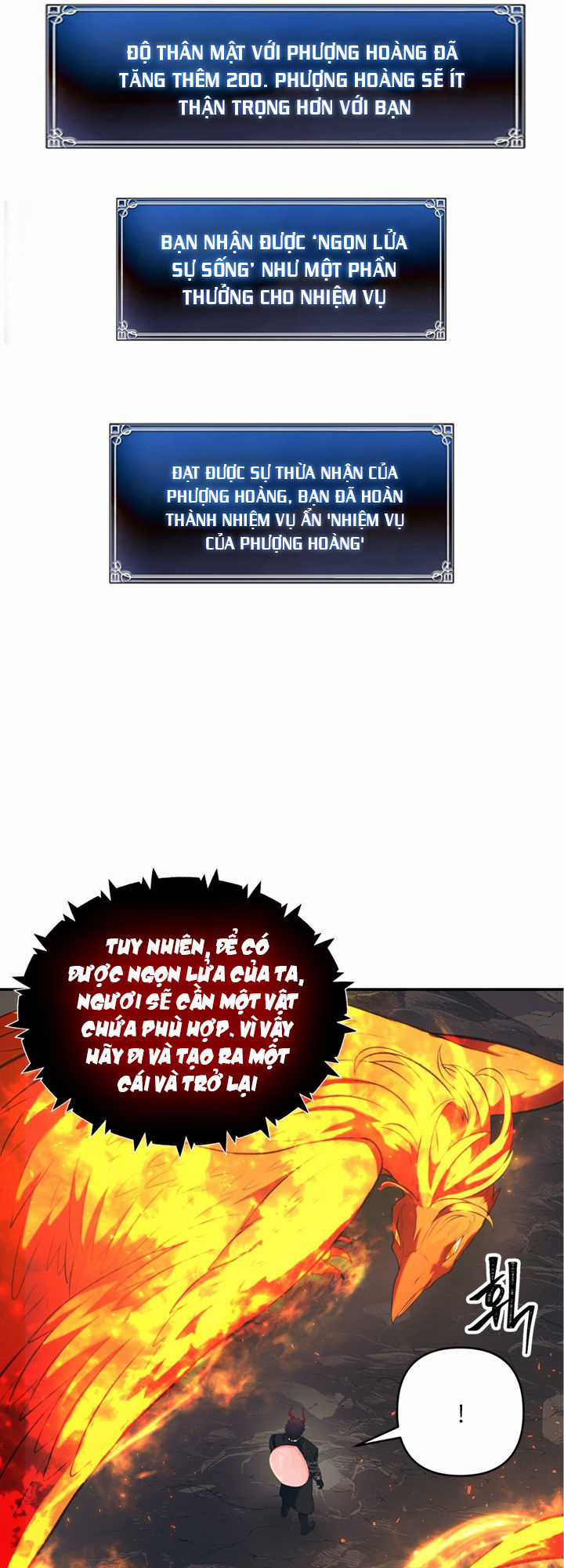 Vua Thăng Cấp - Chương 53 - Trang 10