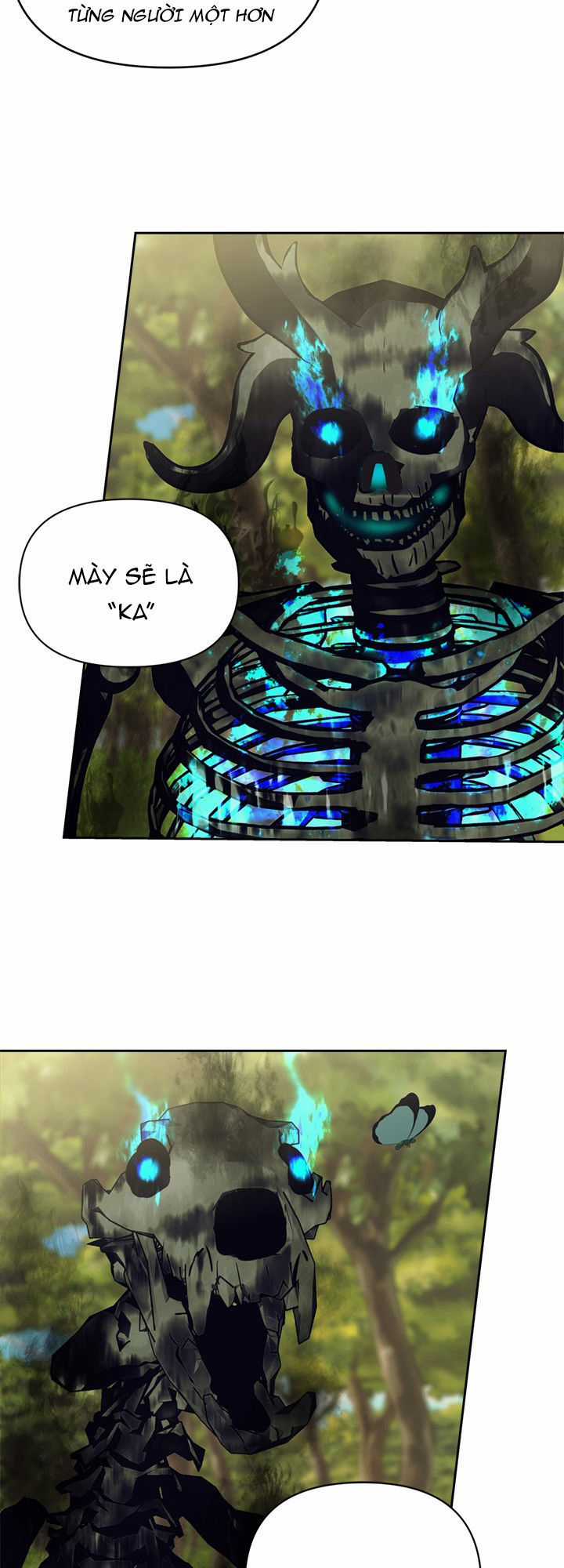 Vua Thăng Cấp - Chương 54 - Trang 13