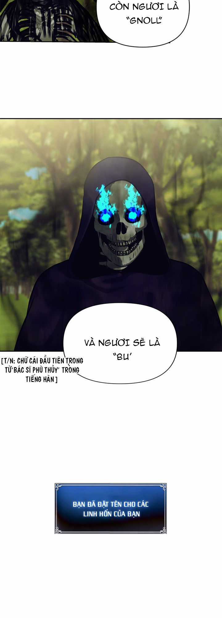 Vua Thăng Cấp - Chương 54 - Trang 14