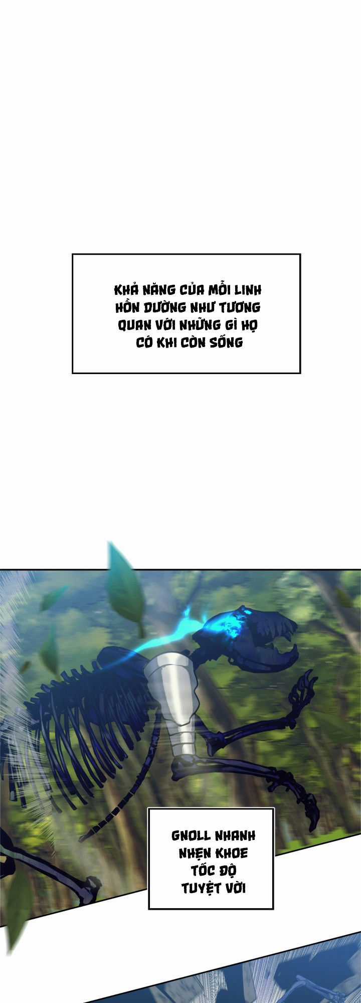 Vua Thăng Cấp - Chương 54 - Trang 19