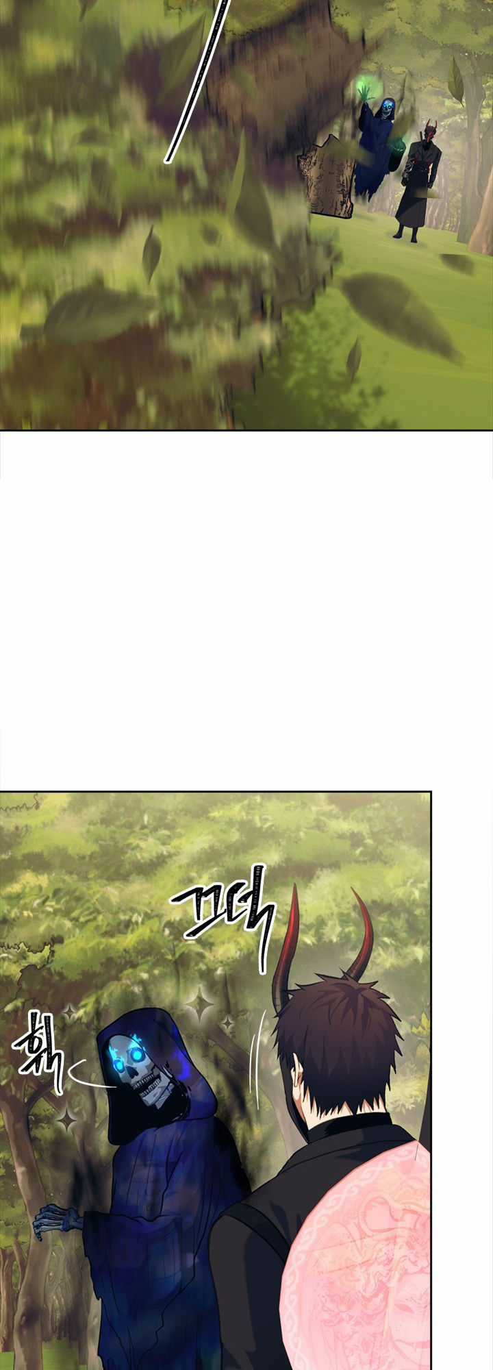 Vua Thăng Cấp - Chương 54 - Trang 3