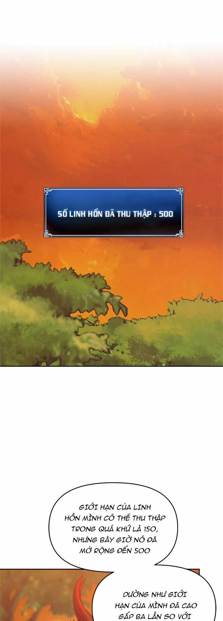 Vua Thăng Cấp - Chương 54 - Trang 22