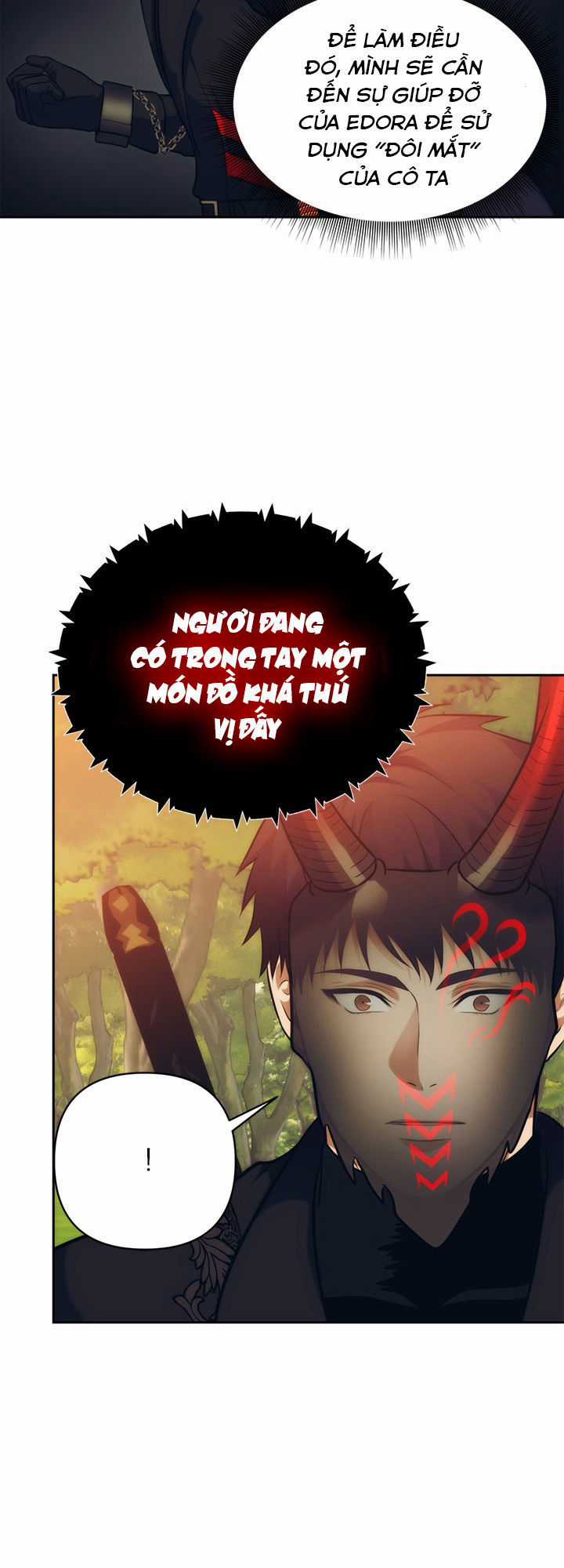Vua Thăng Cấp - Chương 54 - Trang 27