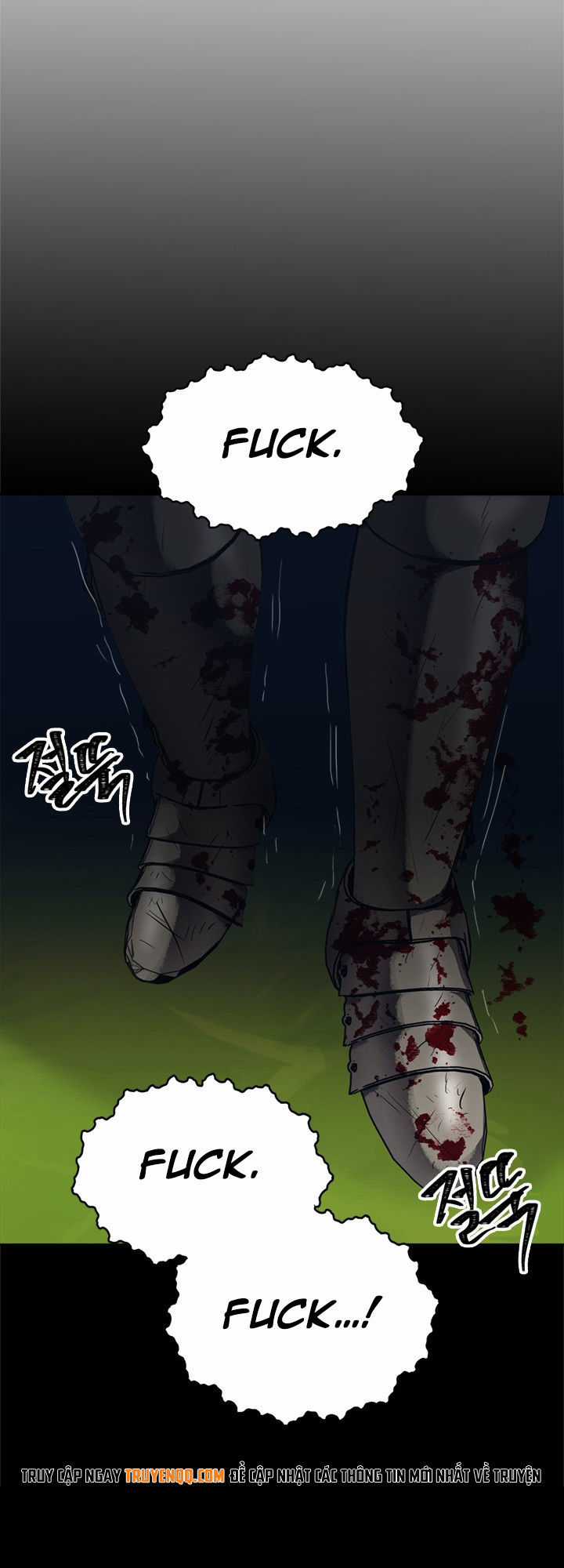 Vua Thăng Cấp - Chương 54 - Trang 30