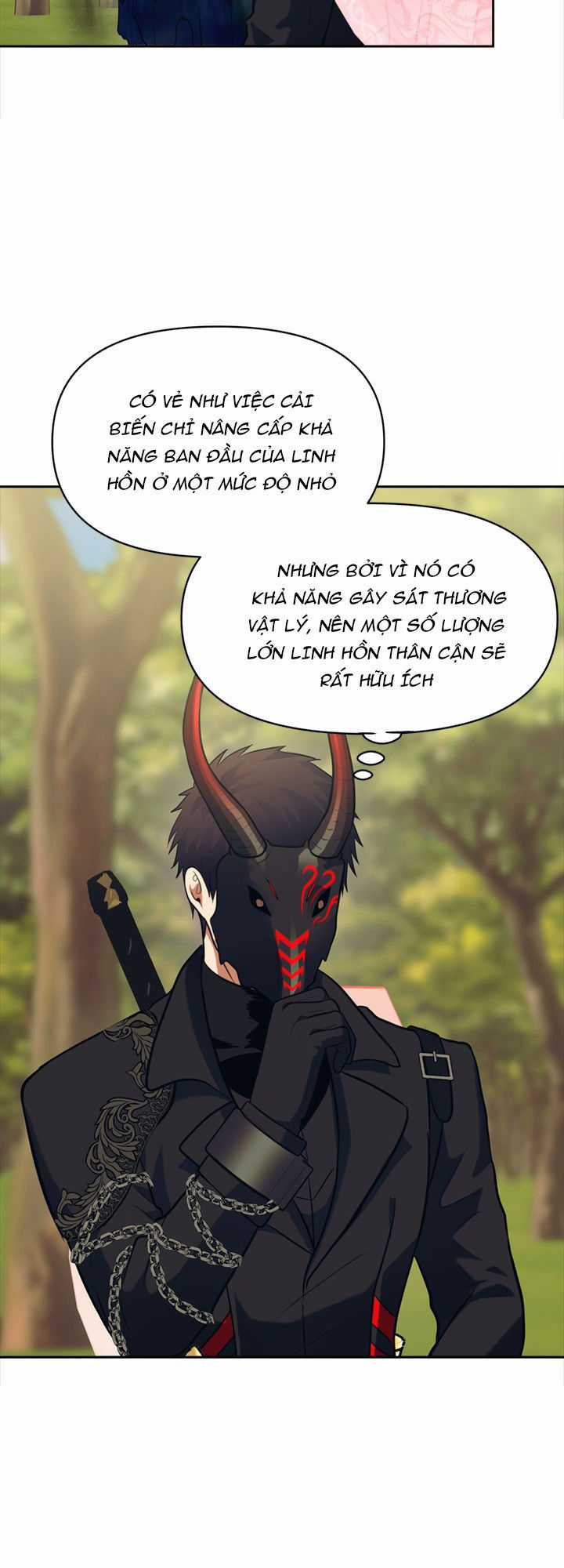 Vua Thăng Cấp - Chương 54 - Trang 4