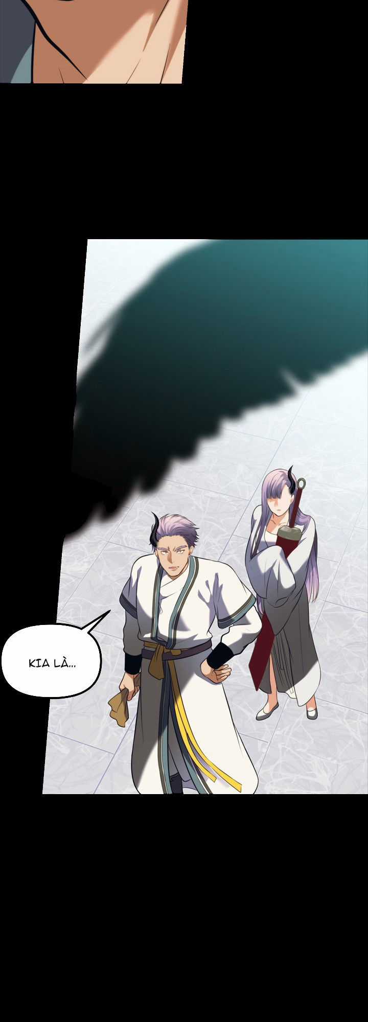 Vua Thăng Cấp - Chương 54 - Trang 40