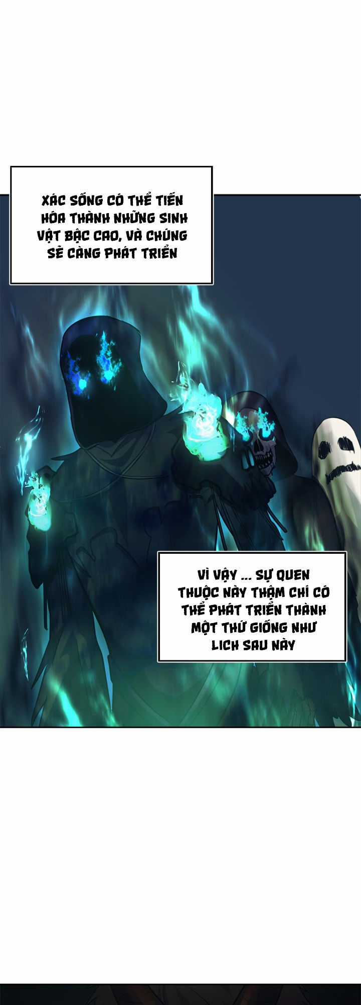 Vua Thăng Cấp - Chương 54 - Trang 5