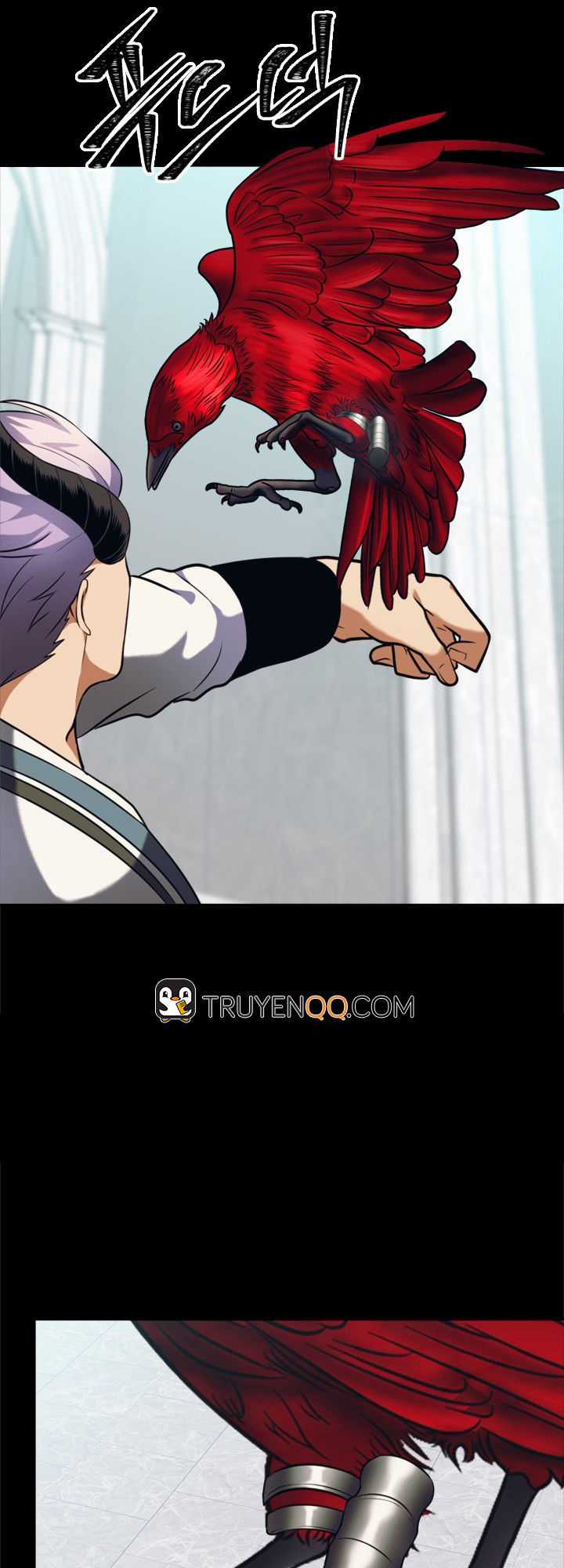 Vua Thăng Cấp - Chương 54 - Trang 41