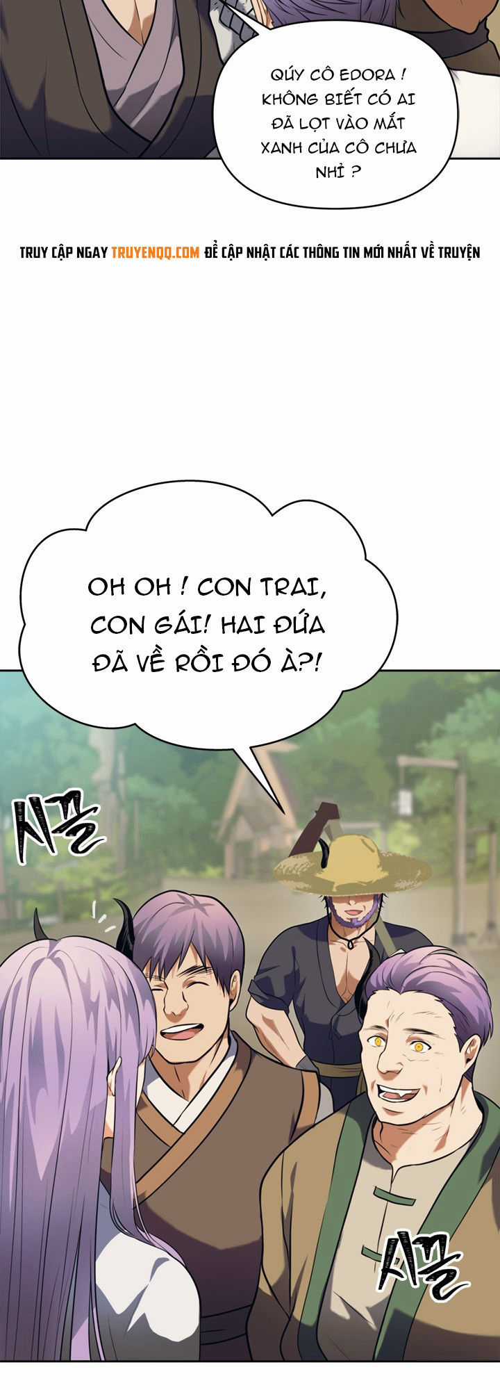 Vua Thăng Cấp - Chương 54 - Trang 47