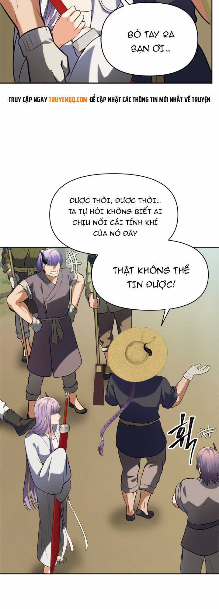 Vua Thăng Cấp - Chương 54 - Trang 54