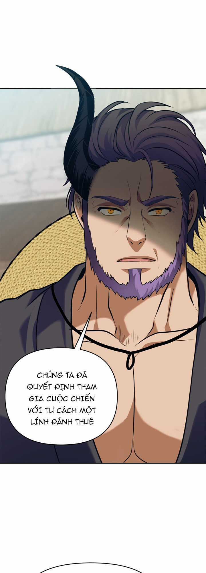 Vua Thăng Cấp - Chương 54 - Trang 59