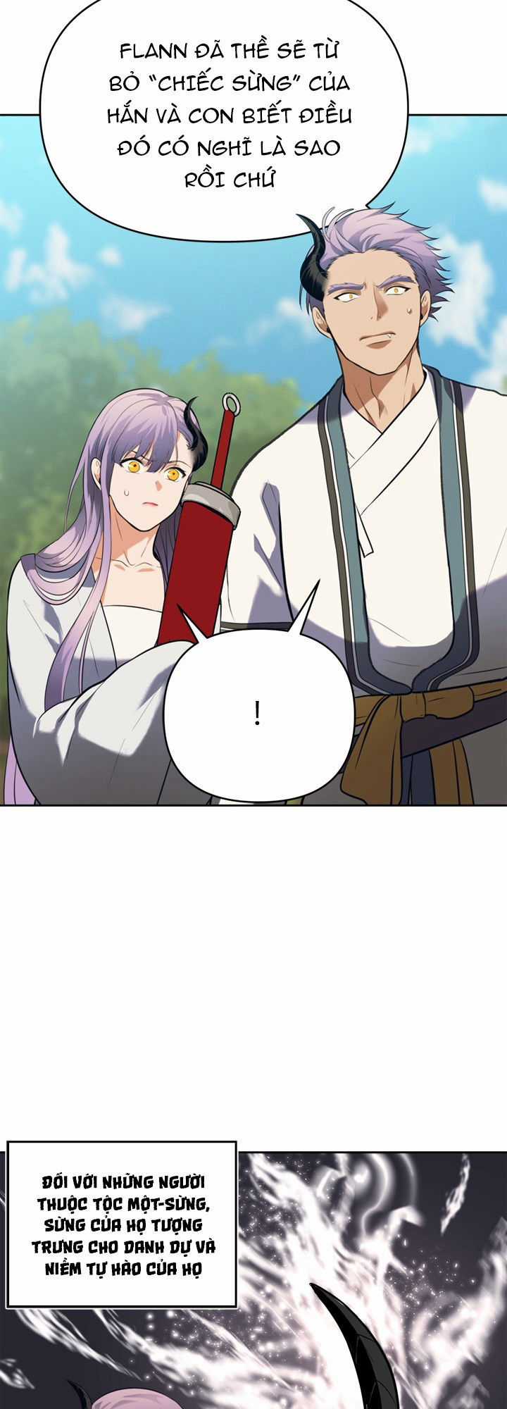 Vua Thăng Cấp - Chương 54 - Trang 60