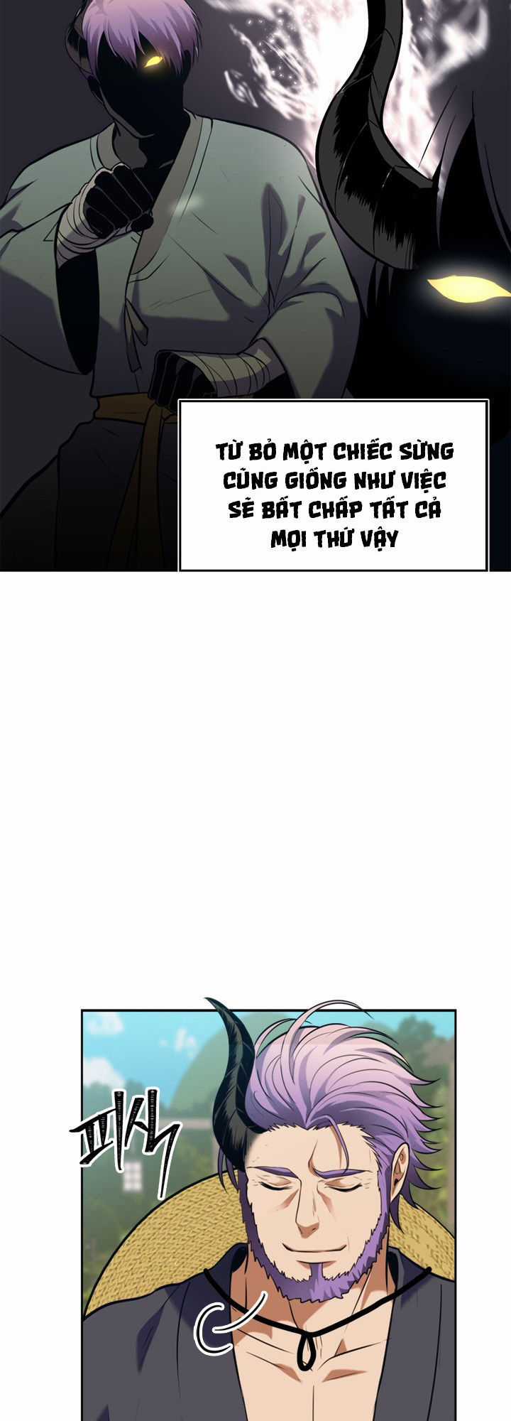 Vua Thăng Cấp - Chương 54 - Trang 61