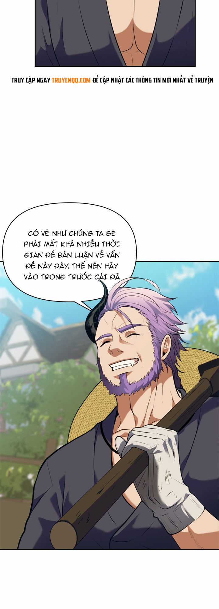 Vua Thăng Cấp - Chương 54 - Trang 62