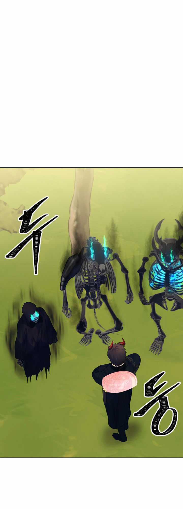 Vua Thăng Cấp - Chương 54 - Trang 9