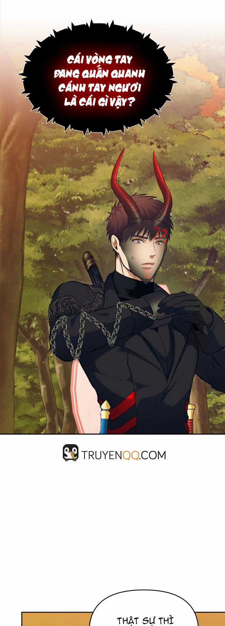 Vua Thăng Cấp - Chương 55 - Trang 2