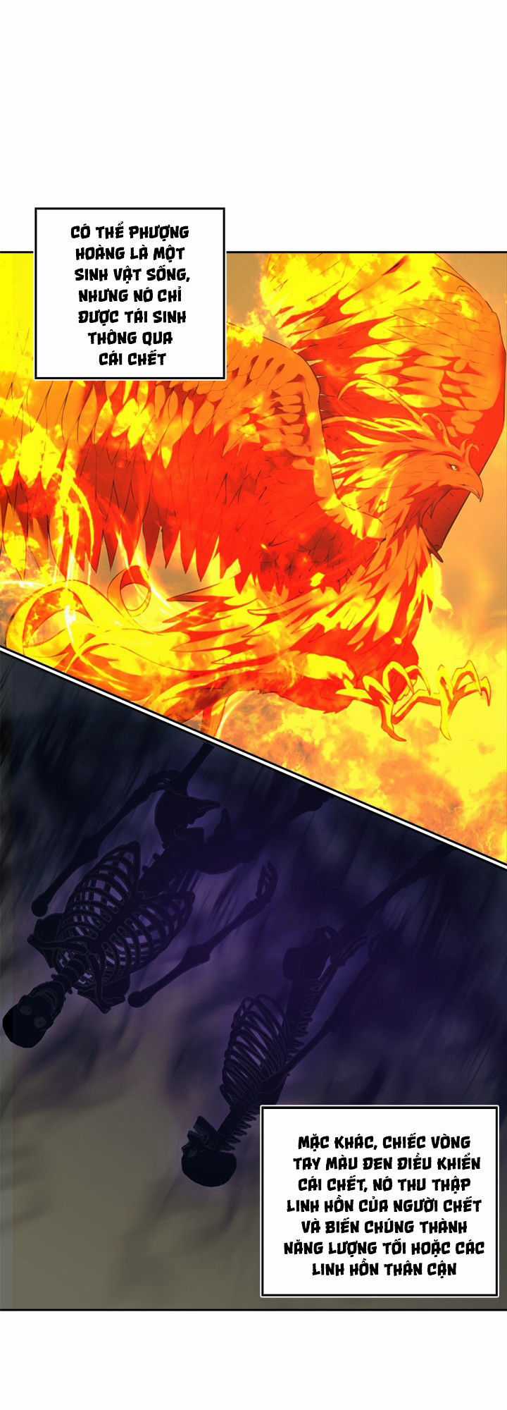 Vua Thăng Cấp - Chương 55 - Trang 11