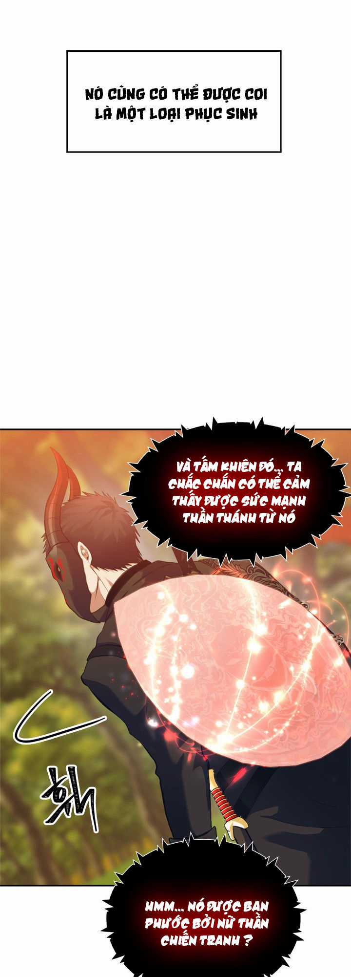 Vua Thăng Cấp - Chương 55 - Trang 12