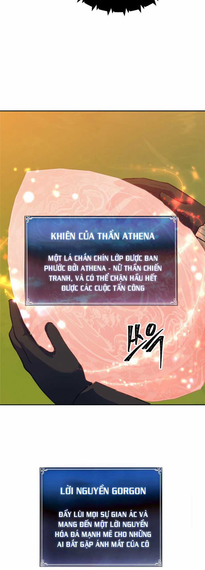 Vua Thăng Cấp - Chương 55 - Trang 13