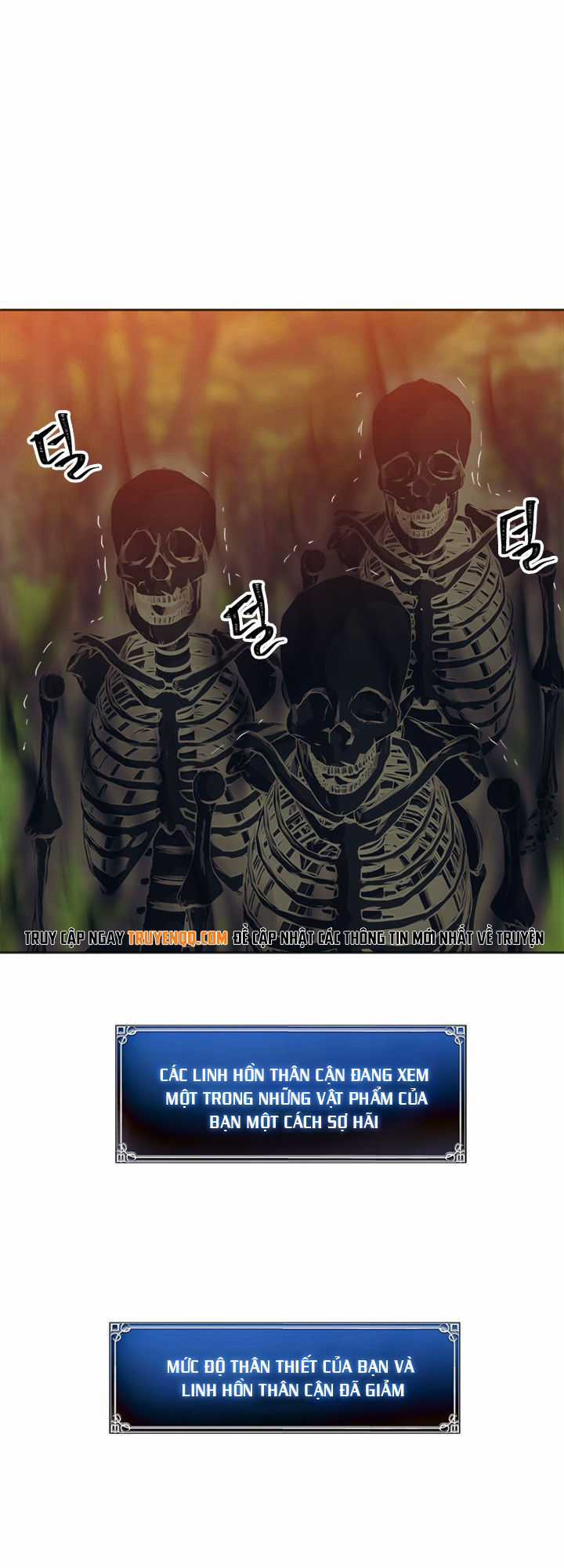 Vua Thăng Cấp - Chương 55 - Trang 21