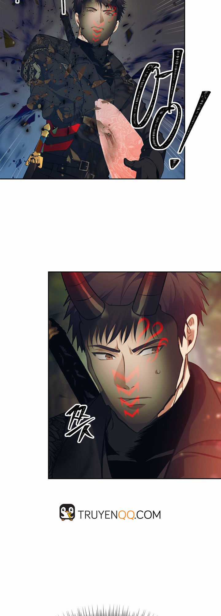 Vua Thăng Cấp - Chương 55 - Trang 24