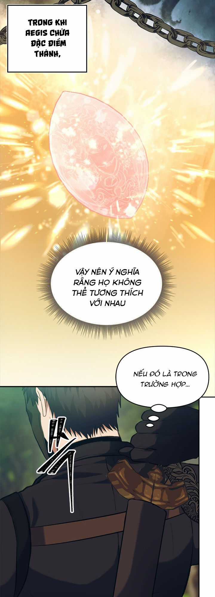 Vua Thăng Cấp - Chương 55 - Trang 26