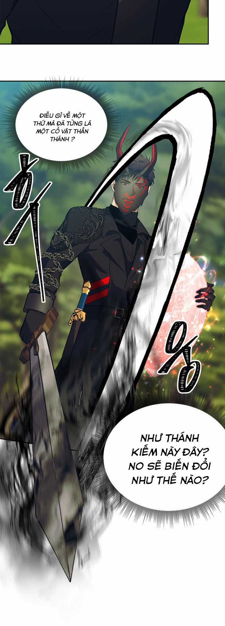 Vua Thăng Cấp - Chương 55 - Trang 27