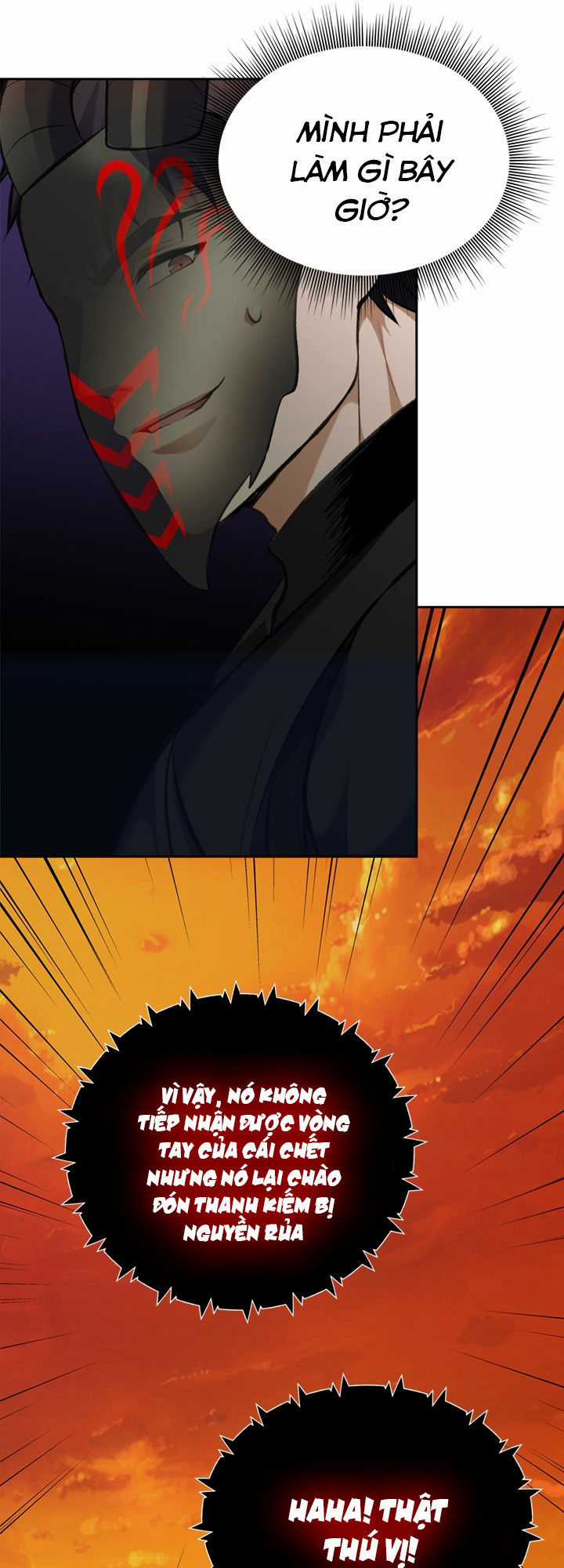 Vua Thăng Cấp - Chương 55 - Trang 29