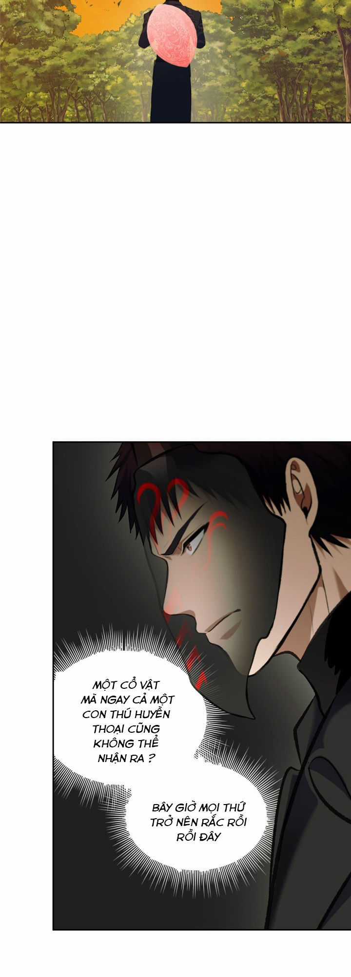 Vua Thăng Cấp - Chương 55 - Trang 4