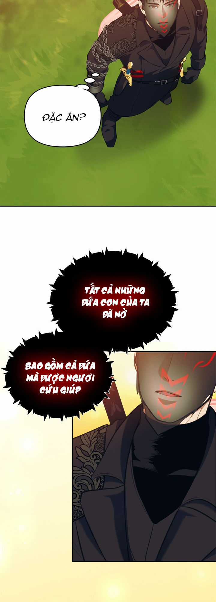 Vua Thăng Cấp - Chương 55 - Trang 33