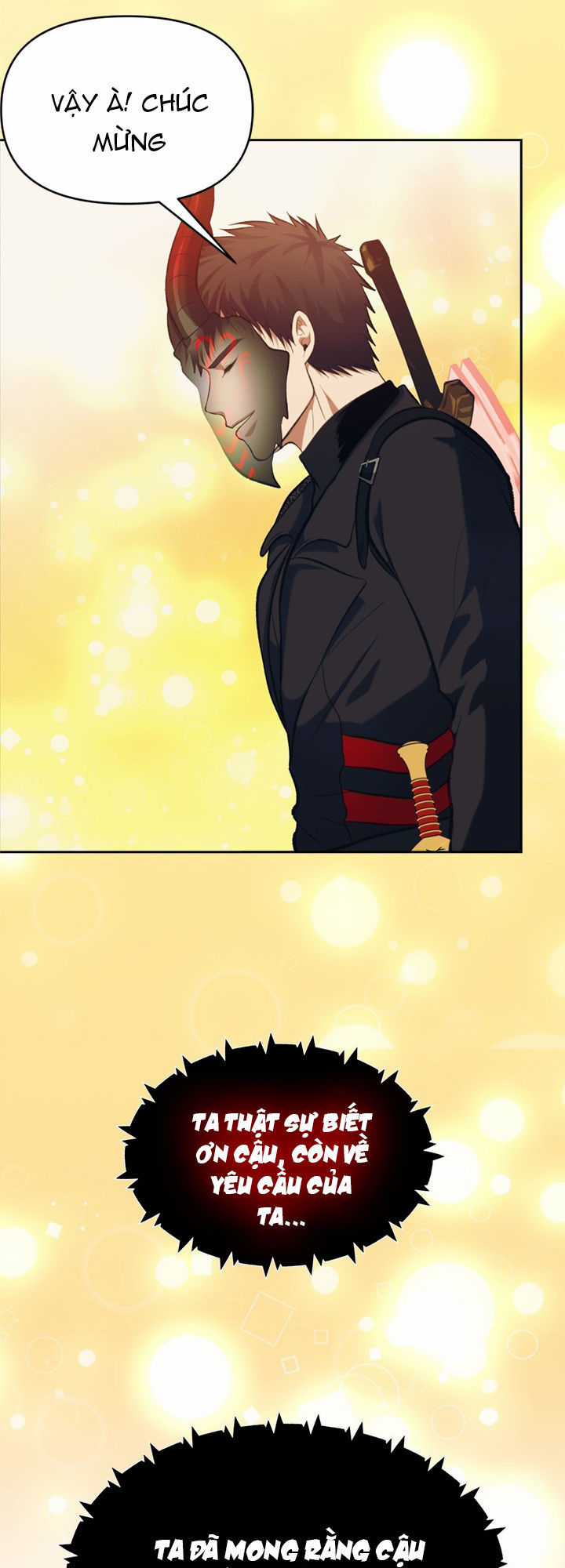 Vua Thăng Cấp - Chương 55 - Trang 34